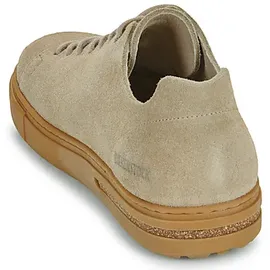 Birkenstock Bend Low Decon LENB Gray Taupe in Beige, 42