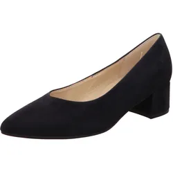 Gabor Damen Pumps  in blau