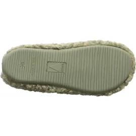Verbenas York Curly Hausschuh Grün - 41