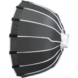 Viltrox 60cm Parabolische Softbox Beautydish Bowens RG-60C