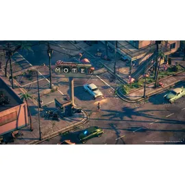 Deliver At All Costs - Xbox (englische Version)