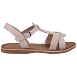 GEOX Sandalen Geox Modell J Sandal Eolie G. Farbe Rosa rosa 31