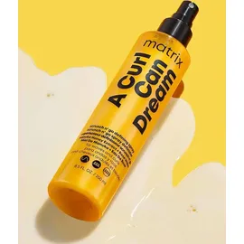 Matrix A Curl Can Dream Scrunch N’ Go Defining Spray 250ml