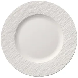Villeroy & Boch Manufacture Rock Kaffeeservice 12-tlg. weiß