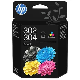 HP B7RT6AE CMY