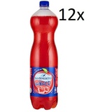 12x San Benedetto Ginger Italienisches Erfrischungsgetränk Einweg PET 1,5Lt