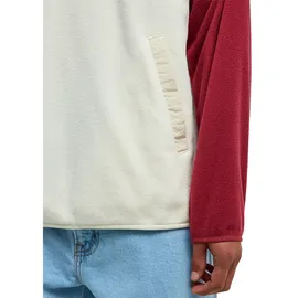 QUIKSILVER No Destination Block Fleece Bone XL