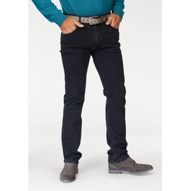 PIONEER JEANS Pioneer Authentic Jeans Rando Megaflex 42, Länge 30, blau Herren