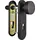 BEVER FS-Garnitur 81PR Ku.sw schwarz