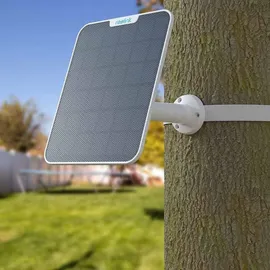 Reolink Solarpanel 2, weiß, Solarmodul