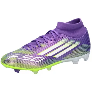 Purple Rush / Cloud White / Lucid Lemon 38 2/3