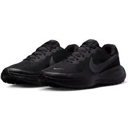 Nike Revolution 8 Herren Black/Anthracite 41