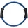 Best Sporting Pilates Power Toning-Ring Blau 37cm