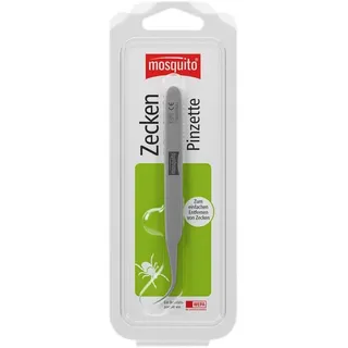 Wepa mosquito Zeckenpinzette