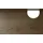 Forte Garderobenbank 86,5 x 45 x 42 cm gepolstert / weiß