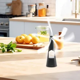 casativo 2-Flügel Insektenwedler mit LED-Beleuchtung 1 St.