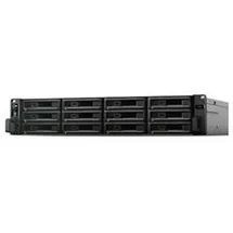 Synology Rackstation SA3410 NAS System 12-Bay