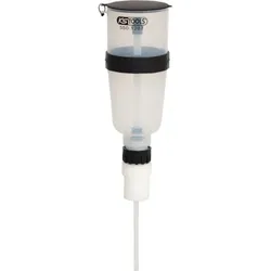 Befülltrichter für AdBlue®-Zusätze, gerade
