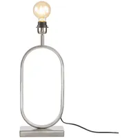 Light&living Lampenfuß Jamiri, - B/H/T ca. 10.00x45.00x20.00