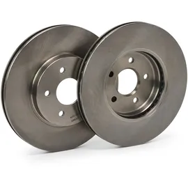 Mapco 47659 Bremsensatz Bremsscheiben Bremsbeläge vorne belüftet