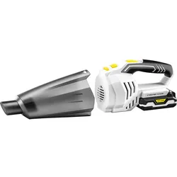 TROTEC Akku-Handstaubsauger VC 10-20V Staubsauger Nassstaubsauger Kabellos