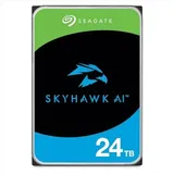 Seagate SkyHawk AI +Rescue 20TB, 24/7, 512e - 3.5" / SATA 6Gb/s (ST20000VE003)