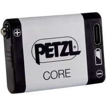 Petzl ACTIK Schwarz
