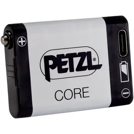 Petzl ACTIK Schwarz