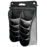 Thule Shoe Organizer Produkttyp Farbe Schwarz