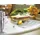 Villeroy & Boch Architectura 50 timber + Handbetätigung