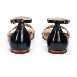 LLOYD Sandale Damen Beige 38