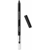 KIKO Milano Intense Colour Long Lasting Eyeliner 16, Intensiver Und Flüssig Gleitender Augenkonturstift Zur Äußeren Anwendung Mit Langem Halt