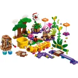 LEGO Super Mario Limonadendschungel-Design-Set 71434