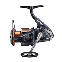 Shimano Nasci FD C3000 Technical Sport Component