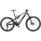 KTM Macina Kapoho Pro LTD 2026 29 Zoll RH 43 cm grau/schwarz