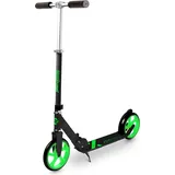 Streetsurfing Urban-XPR 205 black/green