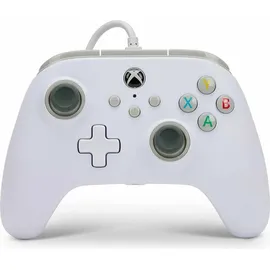 PowerA Xbox 519365-01 Controller weiß