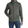 G-Star Premium Core Reißverschlusspullover Graphite S