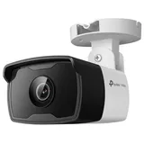 Tp-link Ir Bullet 4mp Outdoor Ip Wlan-kamera 4 Mm - White