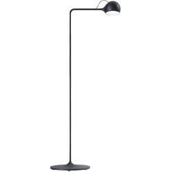 Artemide - IXA Reading Stehleuchte LED, anthrazit