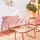 sweeek Noto Set 4-tlg. Orange