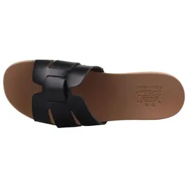 SKECHERS Desert KISS Damen Schwarz 38