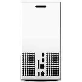 Microsoft Xbox Series X 1TB robot white