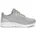 Damen Weite E Grau Lt-Yellow 37