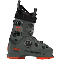 Fischer RC4 110 MV S Boa GW Herren Skischuhe Grau 28,5