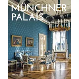 Allitera Verlag Münchner Palais,