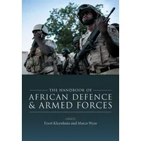 Oxford University Press The Handbook of African Defence and