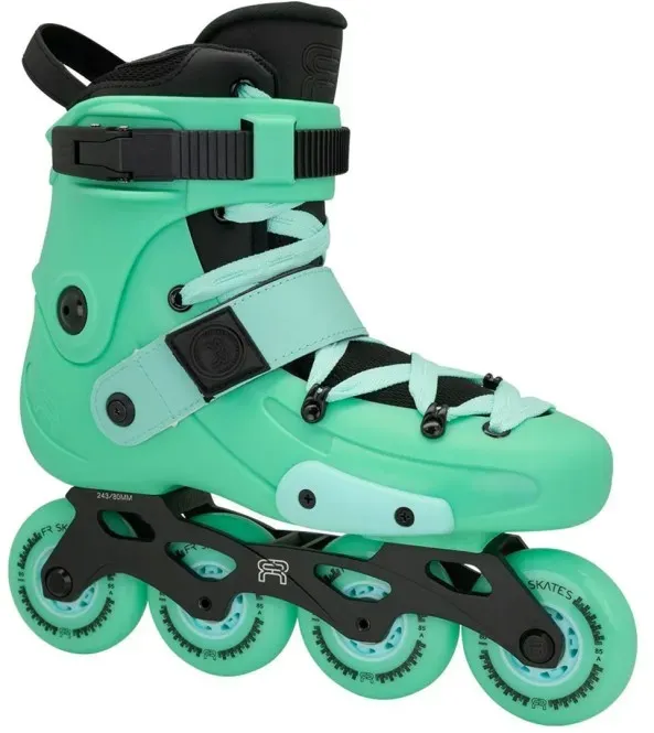 FR SKATES FRX 80 Inline Skate 2025 minty - 43