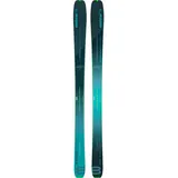 Elan Damen Ripstick Tour 88 Flat Tourenski 24/25 (Größe 170cm, blau)