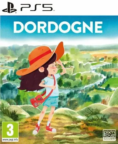 Dordogne - PS5 [EU Version]